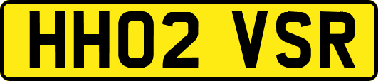 HH02VSR