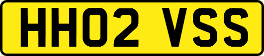 HH02VSS