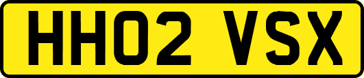 HH02VSX