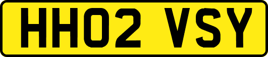 HH02VSY
