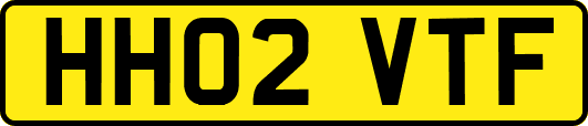 HH02VTF