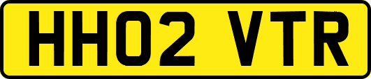 HH02VTR