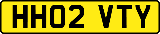 HH02VTY