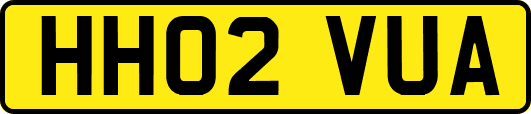 HH02VUA