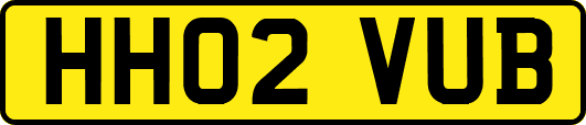 HH02VUB