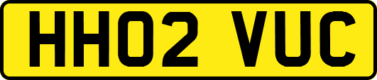 HH02VUC