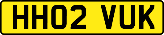 HH02VUK