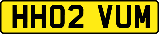 HH02VUM