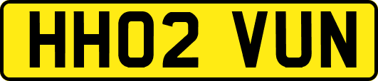 HH02VUN
