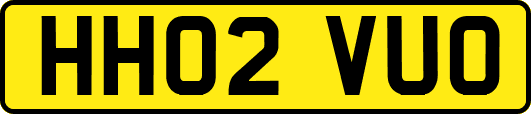HH02VUO