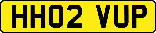 HH02VUP