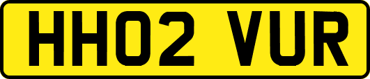 HH02VUR
