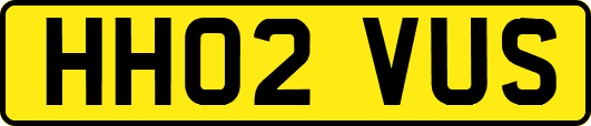 HH02VUS