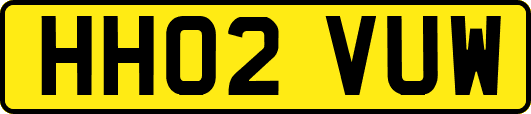 HH02VUW