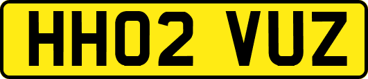 HH02VUZ