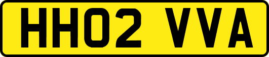 HH02VVA