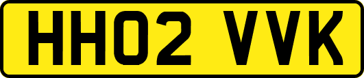 HH02VVK