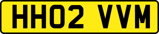 HH02VVM
