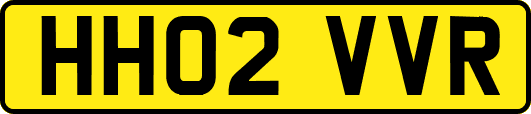 HH02VVR