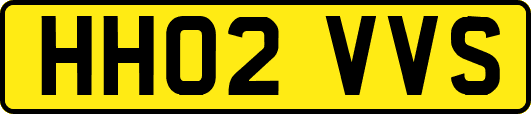 HH02VVS