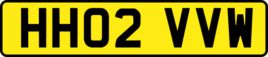 HH02VVW