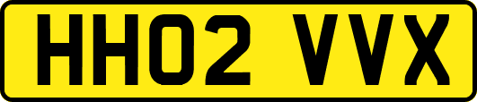 HH02VVX