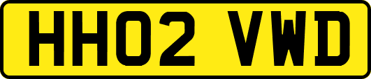 HH02VWD