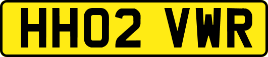 HH02VWR