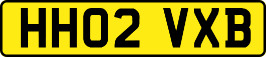 HH02VXB