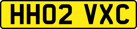 HH02VXC