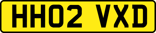HH02VXD