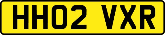 HH02VXR