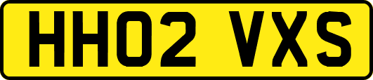 HH02VXS