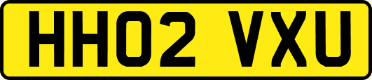 HH02VXU