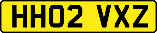 HH02VXZ