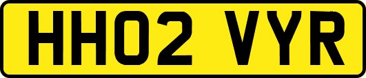 HH02VYR