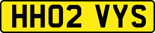 HH02VYS