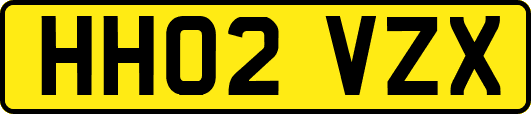 HH02VZX