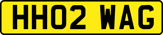 HH02WAG