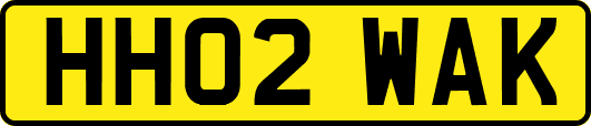 HH02WAK