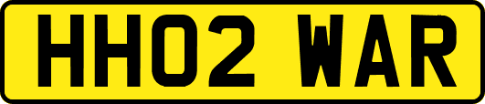 HH02WAR