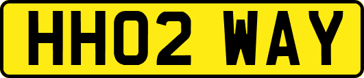 HH02WAY