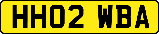 HH02WBA