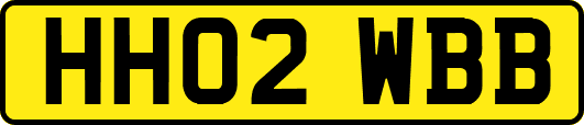 HH02WBB