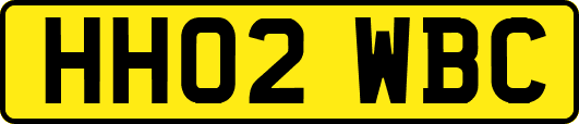 HH02WBC