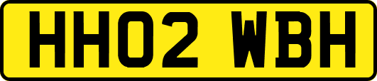HH02WBH