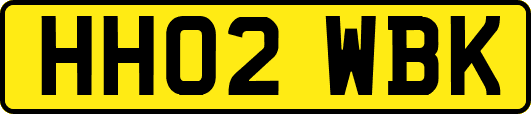 HH02WBK