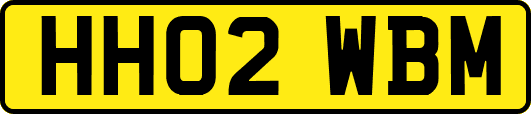 HH02WBM