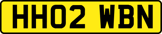 HH02WBN