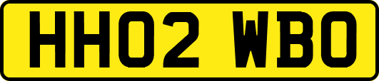 HH02WBO